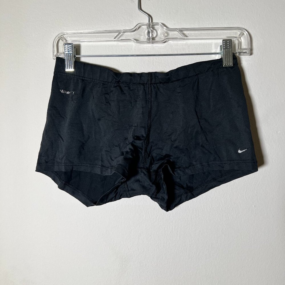 Nike Spandex Shorts